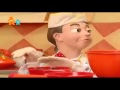 Lazy Town-Cooking by the book remix ft. Lil ...