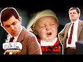 Das Baby Kümmern Mr Bean Episode 9 Mr Bean Volle Episoden Mr Bean Deutschland