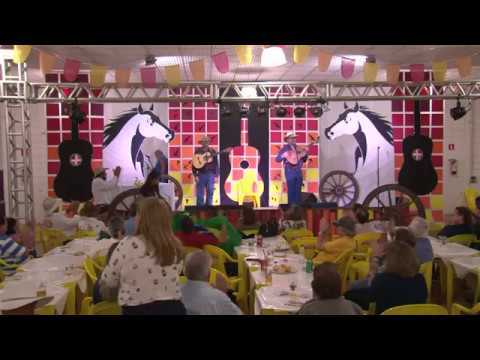 João Carlos e Carlos Leite