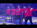 New Edition Las Vegas Residency IF IT ISN T LOVE