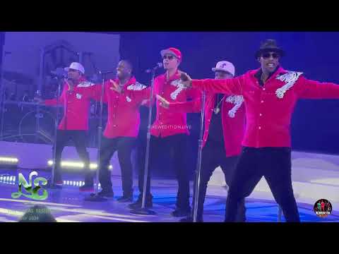 If It Isnt Love - New Edition