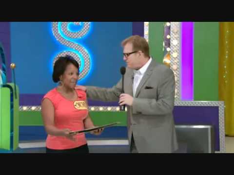 The Price is Right- 5/29/2012 Race Game & S.Showdown 2