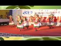 Group Dance | Muthu Kudakal Choodi | J C I Nursery Kalolsavam