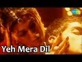 Yeh Mera Dil Pyar Ka Diwana Remix Kool Krazy Asha Bhosle Music Video
