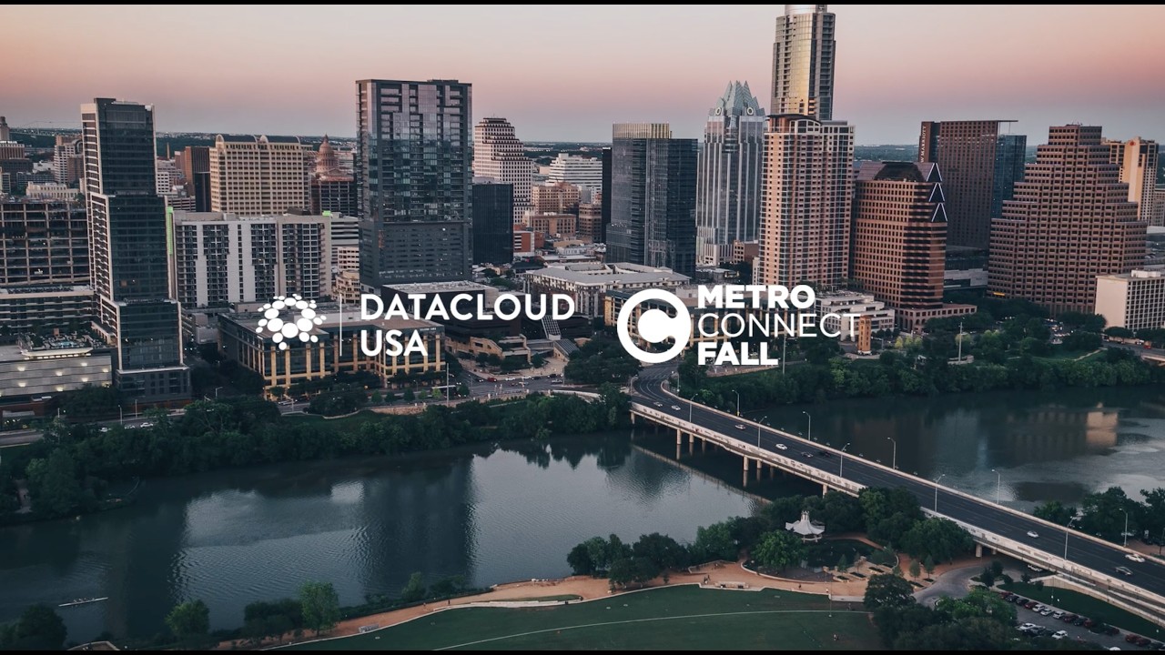 Datacloud USA 2026 Recap | EVEN Media
