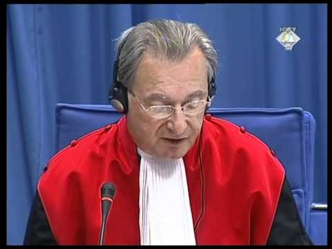 Judgement - Brđanin  (Part 3/3) - 01 September 2004