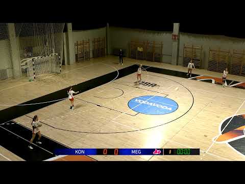 Triglav KLS Konstantin - Mega Mis