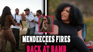SHOCKING CONFESSION: Bambi Reveals a Hidden Secret About Mendeecees — Chaos Follows!