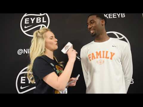 Meet the EYBL: Symir Torrence