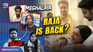 ‘Raja is Back’: Meghalaya Murder Victim Raja Reborn in His Own Family