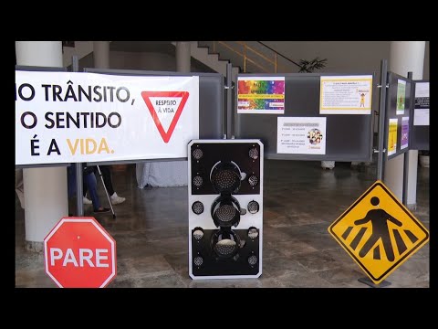 Rio Claro terá programação durante a campanha maio amarelo