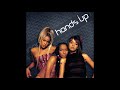 TLC - Hands Up (Audio)