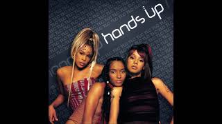 TLC - Hands Up (Audio)