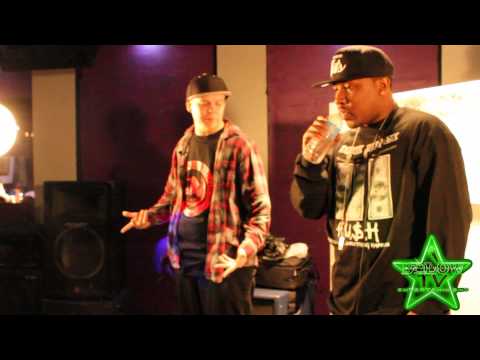 Abstrakt vs The Real Ace Boogie