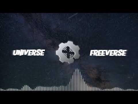 Freeverse 1 - 5 by Usce