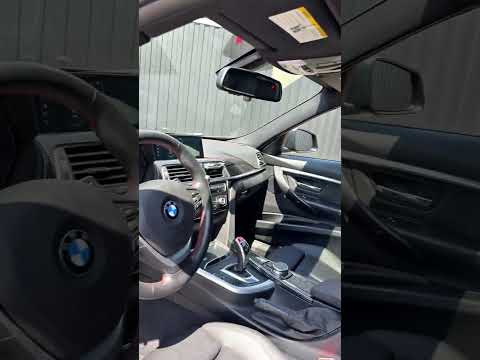 фото bmw 3 серии vi (f3x) рестайлинг 0