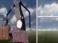 Pink Floyd - The Trial + Lyrics