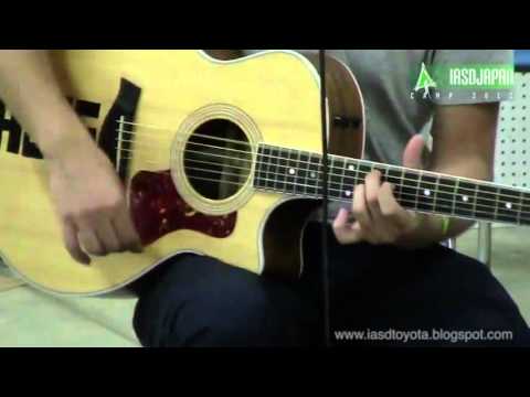 Andre e Thiago Arrais   Outono Acampamento