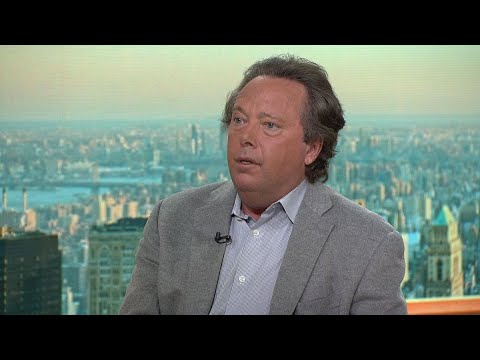 Imax CEO Gelfond Says Company Has 'Turned It Around' in 2018