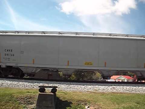 RSSX 1037 GP10 Rebuild