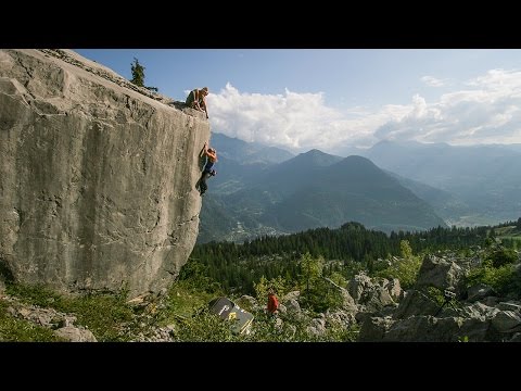 The Perfect Bouldering Session Is About More Than Just The Problems | Epic Climber, Ep. 3