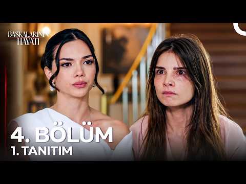 Başkalarının Hayatı