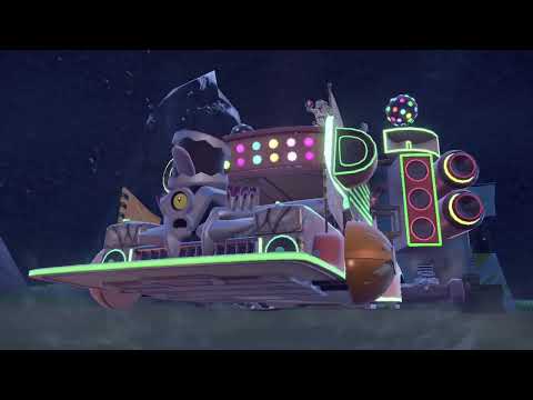 How to beat Eri in Pokémon Scarlet and Violet | TIPs to beat Team Star | Pokemon gameplay