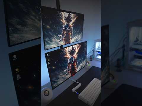 Unboxing ASUS ROG STRIX OLED XG27AQDMG 27"
