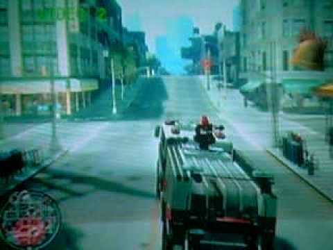 gta 4 gameplay