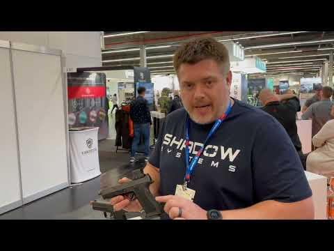 IWA 2022: Exploring Features with Norbert Papon