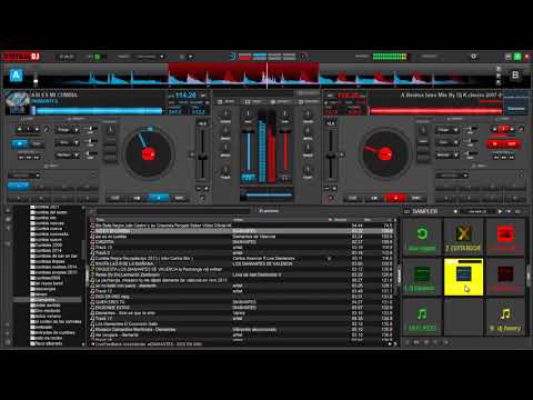 Super bailables orquestas Diamantes de valencia super mix