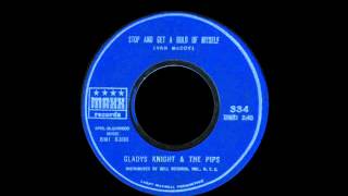 Gladys Knight & The Pips - Stop And Get A Hold Of Yourself