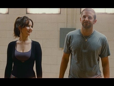 シルバー・ライニングズ・プレイブック - 映画レビュー (Silver Linings Playbook - Movie Review)
