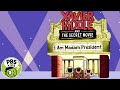 Xavier Riddle And The Secret Movie I Am Madam President Premiering Monday PBS KIDS