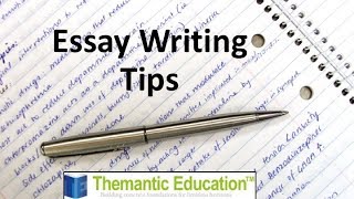 Essay Writing in IB Psychology - 3 Tips