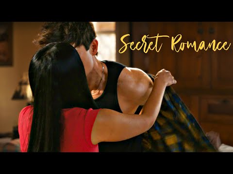 Jackie & Alex -  Secret Romance [My Life With the Walter Boys s02]