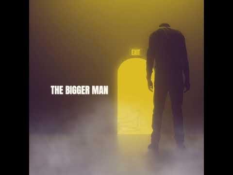 Tawnted - The Bigger Man (Official Audio)
