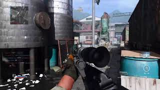 マルコのCoD MW 生放送の巻　第2夜