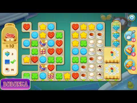 Matchington Mansion level 3565 HD