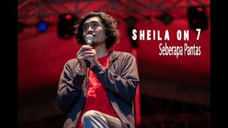 Download lagu Seberapa pantas - Sheila on 7 ( Live Di Bandara Lama Kota Jambi ) mp3