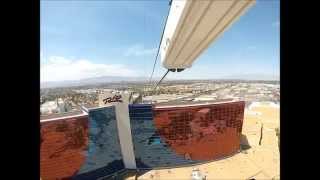 Rio Zip line-Las Vegas