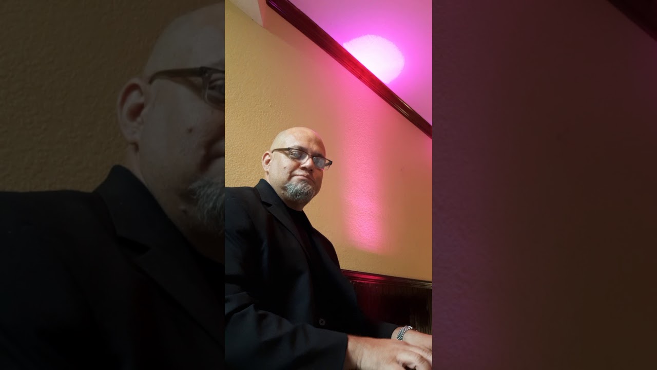 Promotional video thumbnail 4 for Daniel Sojo