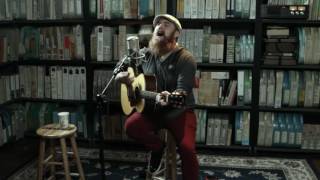 Marc Broussard - Don't Be Afraid To Call Me - 11/29/2016 - Paste Studios, New York, NY