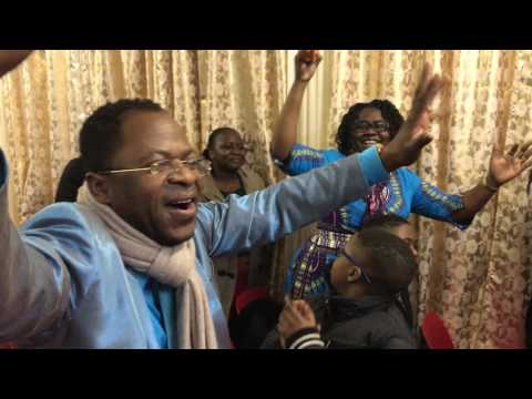 Ngandamuna (Pierre Angulaire Tabernacle)