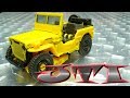 JUST TRANSFORM IT Studio Series Deluxe Offroad Bumblebee