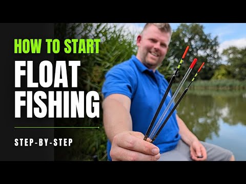 Float Fishing For Beginners: Everything You Need To Know