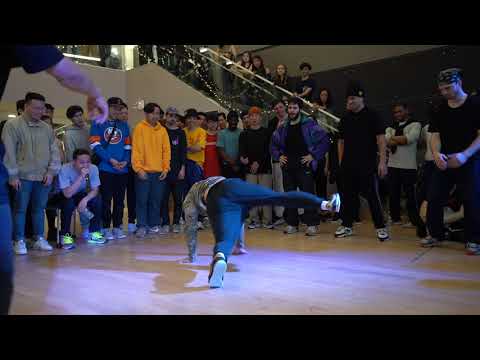 Turbomania 2019 Final Round