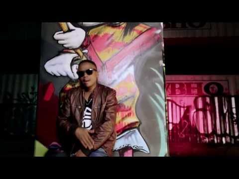 Ginger Breadman - Brand New (Official Music Video)