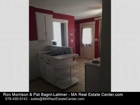 18 Osgood St, Gardner MA 01440 - Rental - Real Estate - For Sale -