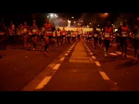 2018 Old Mutual Two Oceans Marathon - The Power of Sleep